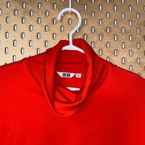 ♥️UNIQLO TURTLENECK♥️